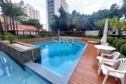 Apartamento com 3 quartos à venda na Rua Piauí, 850, Santo Antônio, São Caetano do Sul