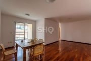 Apartamento com 3 quartos à venda na Vila Tucuna, 121, Pompéia, São Paulo