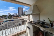 Apartamento com 3 quartos à venda na Rua Vigário Albernaz, 379, Vila Gumercindo, São Paulo