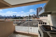 Apartamento com 3 quartos à venda na Rua Vigário Albernaz, 379, Vila Gumercindo, São Paulo