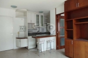 Apartamento com 1 quarto à venda na Rua Marquês de Itu, 295, Vila Buarque, São Paulo