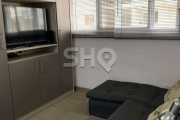 Apartamento com 1 quarto para alugar na Rua Domingos Paiva, 206, Brás, São Paulo