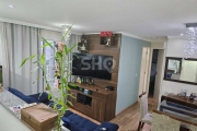 Apartamento com 2 quartos à venda na Rua Domingos José Sapienza, 101, Vila Amália (Zona Norte), São Paulo