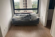 Apartamento com 2 quartos para alugar na Avenida Agami, 347, Moema, São Paulo