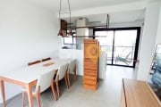 Apartamento com 1 quarto para alugar na Rua Padre Carvalho, 730, Pinheiros, São Paulo