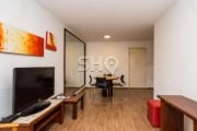 Apartamento com 2 quartos à venda na Alameda Franca, 584, Jardim Paulista, São Paulo