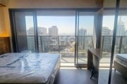 Apartamento com 1 quarto para alugar na Rua Bernardino de Campos, 1340, Paraíso, São Paulo