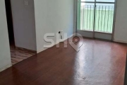 Apartamento com 2 quartos à venda na Avenida Nova Cantareira, 2445, Santana, São Paulo