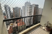 Apartamento com 3 quartos à venda na Rua Caraíbas, 1051, Perdizes, São Paulo