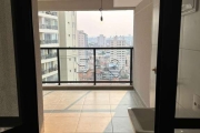 Apartamento com 2 quartos à venda na Rua Catão, 496, Vila Romana, São Paulo