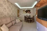 Apartamento com 2 quartos à venda na Rua Edmundo Kirmayr, 7, Vila Roque, São Paulo