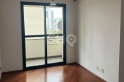 Apartamento com 3 quartos à venda na Rua Domingos da Costa Mata, 275, Santana, São Paulo