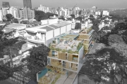 Apartamento com 3 quartos à venda na Rua Fradique Coutinho, 1597, Pinheiros, São Paulo