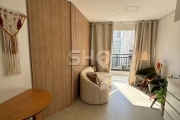 Apartamento com 1 quarto para alugar na Rua Cardeal Arcoverde, 857, Pinheiros, São Paulo