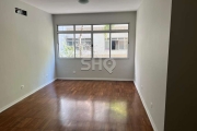 Apartamento com 3 quartos à venda na Alameda Ribeirão Preto, 515, Bela Vista, São Paulo