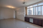 Apartamento com 3 quartos à venda na Rua Coriolano, 846, Vila Romana, São Paulo