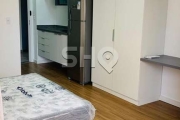 Apartamento com 1 quarto à venda na Rua Ministro Godói, 1113, Perdizes, São Paulo