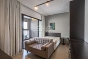 Apartamento com 1 quarto à venda na Rua das Palmeiras, 410, Vila Buarque, São Paulo