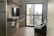 Apartamento com 1 quarto para alugar na Rua Cardeal Arcoverde, 3060, Pinheiros, São Paulo