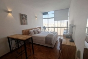 Apartamento com 1 quarto para alugar na Avenida Ipiranga, 200, República, São Paulo