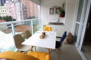 Apartamento com 1 quarto à venda na Rua Cardeal Arcoverde, 1720, Pinheiros, São Paulo