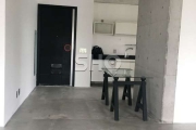 Apartamento com 1 quarto para alugar na Rua Doutor Jesuíno Maciel, 1682, Campo Belo, São Paulo