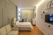 Apartamento com 1 quarto à venda na Avenida São João, 1382, Santa Cecília, São Paulo