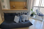 Apartamento com 1 quarto à venda na Rua José Maria Lisboa, 520, Jardim Paulista, São Paulo