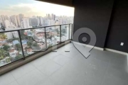 Apartamento com 3 quartos à venda na Rua Gabriele D'Annunzio, 226, Campo Belo, São Paulo