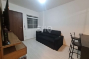 Apartamento com 2 quartos à venda na Avenida Antártica, 568, Água Branca, São Paulo