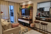 Apartamento com 2 quartos à venda na Rua do Imperador, 330, Vila Guilherme, São Paulo