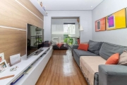 Apartamento com 3 quartos à venda na Rua Raul Pompéia, 1071, Pompéia, São Paulo