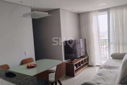 Apartamento com 2 quartos à venda na Avenida Mendes da Rocha, 1093, Jardim Brasil (Zona Norte), São Paulo