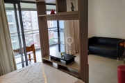 Apartamento com 1 quarto para alugar na Rua Paulistânia, 215, Sumarezinho, São Paulo