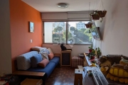 Apartamento com 2 quartos à venda na Rua Ibiraçu, 76, Vila Madalena, São Paulo