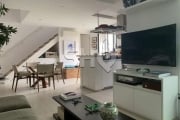 Apartamento com 1 quarto à venda na Rua Vupabussu, 219, Pinheiros, São Paulo