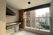 Apartamento com 2 quartos à venda na Praça Cláudio Galeno, 183, Água Branca, São Paulo