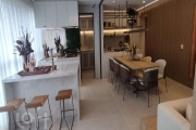 Apartamento com 4 quartos à venda na Rua Nova York, 365, Itaim Bibi, São Paulo