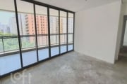 Apartamento com 2 quartos à venda na Rua João Cachoeira, 1765, Moema, São Paulo