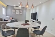 Apartamento com 2 quartos à venda na Avenida Thomas Edison, 934, Barra Funda, São Paulo