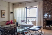 Apartamento com 5 quartos à venda na Rua Luís Molina, 110, Vila Mariana, São Paulo