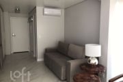 Apartamento com 1 quarto à venda na Rua Álvaro Rodrigues, 295, Itaim Bibi, São Paulo