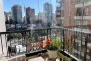 Apartamento com 4 quartos à venda na Rua Tupi, 579, Santa Cecília, São Paulo