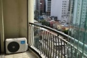 Apartamento com 1 quarto à venda na Alameda Itu, 78, Jardim Paulista, São Paulo