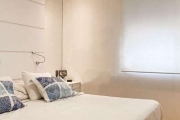 Apartamento com 2 quartos à venda na Rua José Maria Lisboa, 304, Jardim Paulista, São Paulo