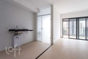 Apartamento com 1 quarto à venda na Avenida Cotovia, 737, Moema, São Paulo