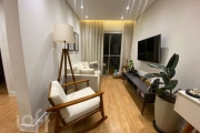 Apartamento com 2 quartos à venda na Rua Harmonia, 755, Pinheiros, São Paulo