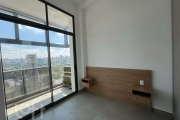 Apartamento com 1 quarto à venda na Alameda dos Arapanés, 197, Moema, São Paulo