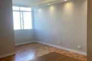 Apartamento com 2 quartos à venda na Avenida Macuco, 197, Moema, São Paulo