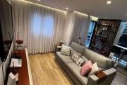 Apartamento com 1 quarto à venda na Rua Machado de Assis, 238, Vila Mariana, São Paulo